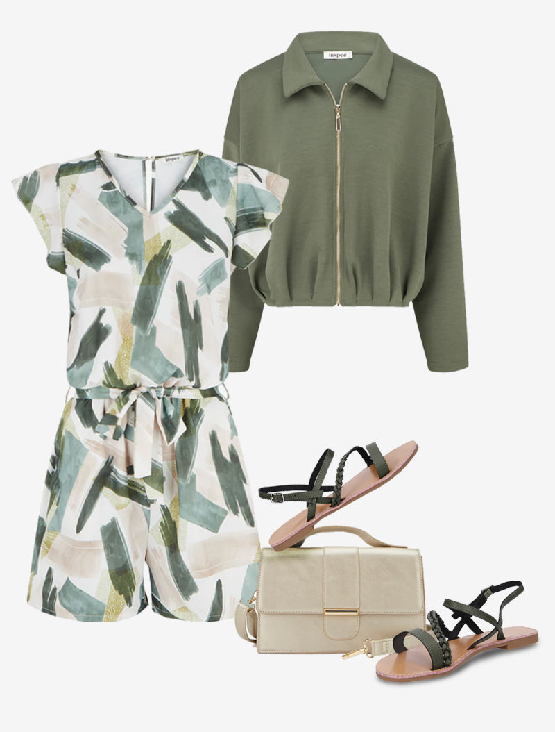 Look Kailis - 1