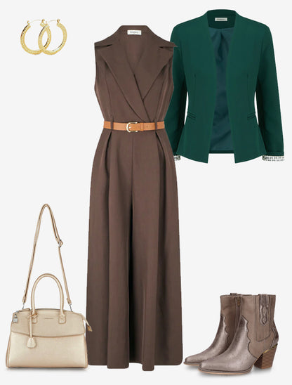 Look Kaily - 1