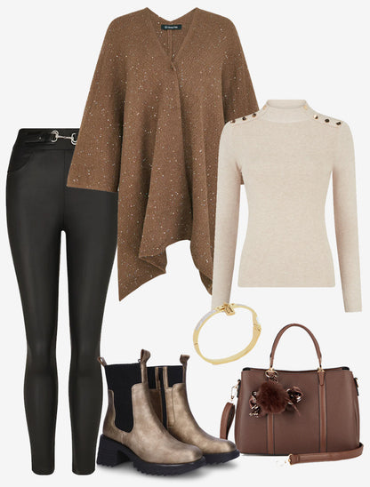 Look Kalie - 1