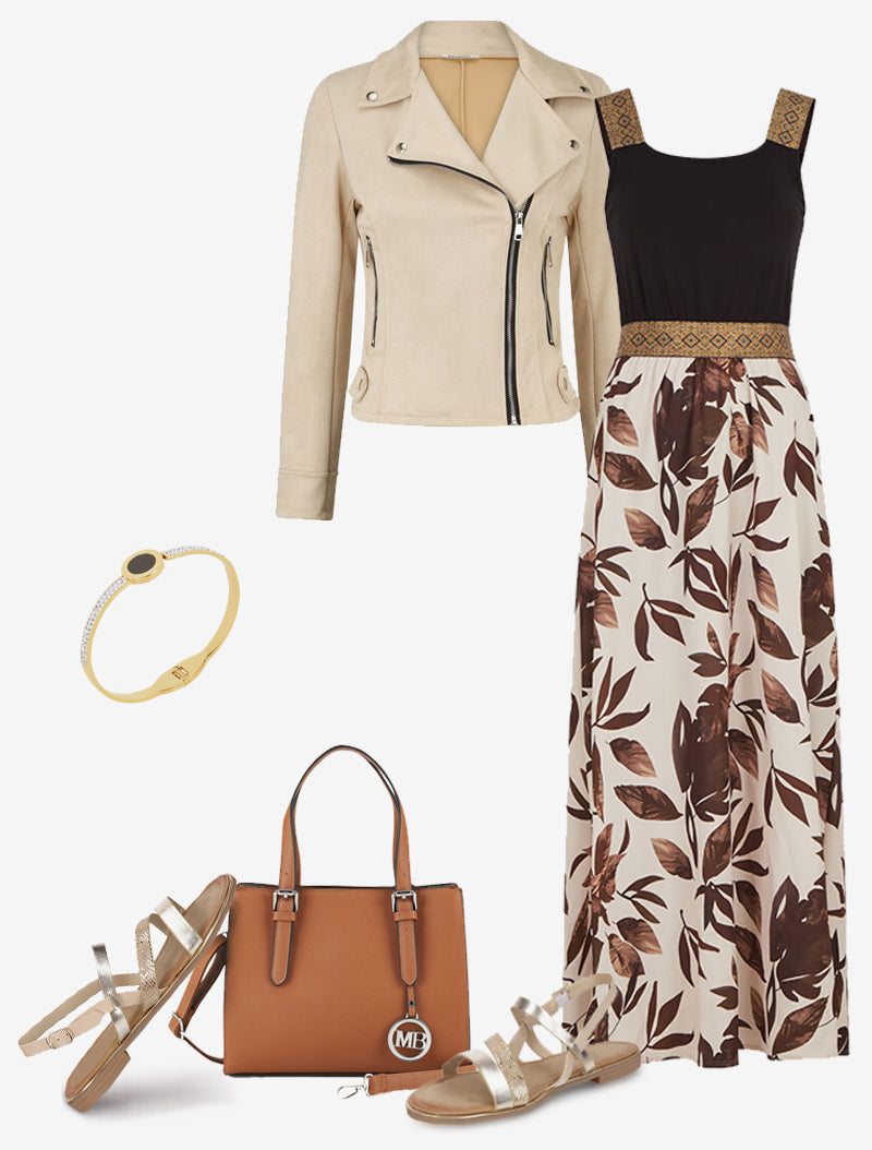 Look Kalissa - 1
