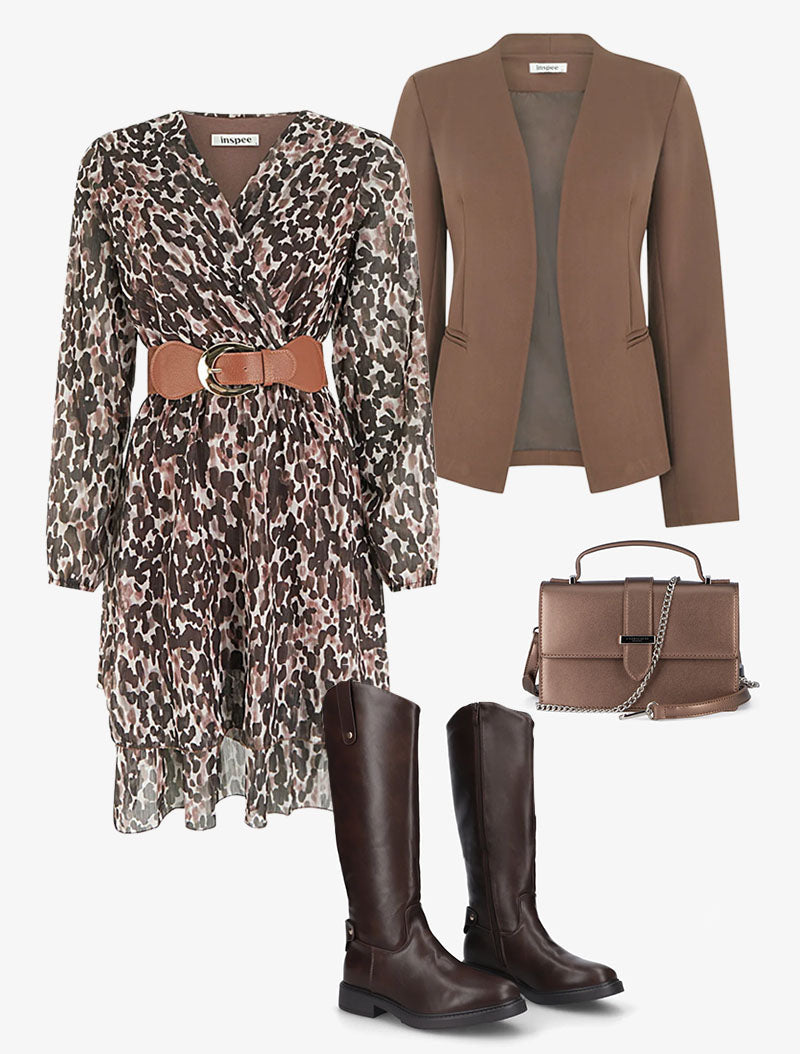 Look Kalva - 1