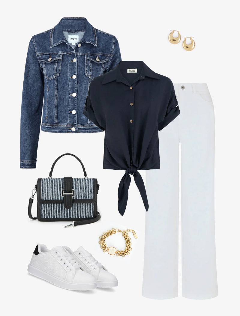 Look Karna - 1
