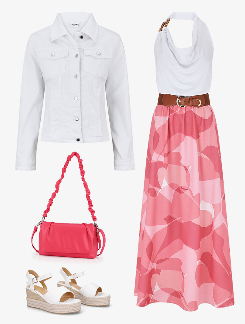 Look Karoll - 1