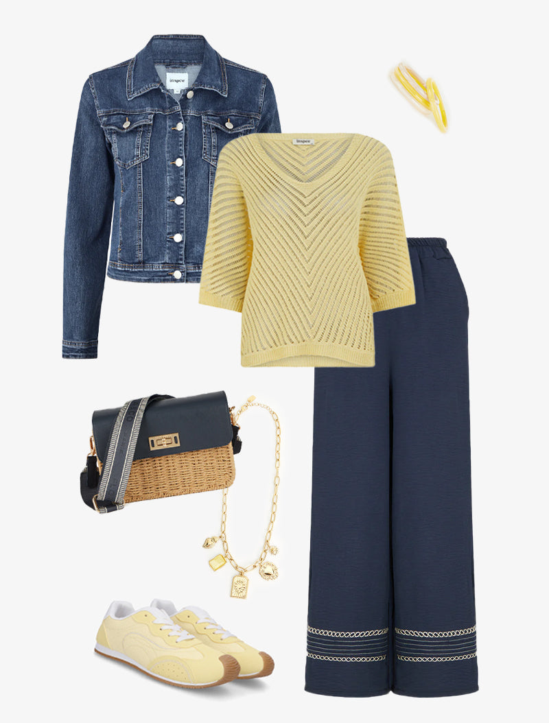 Look Kassey - 1