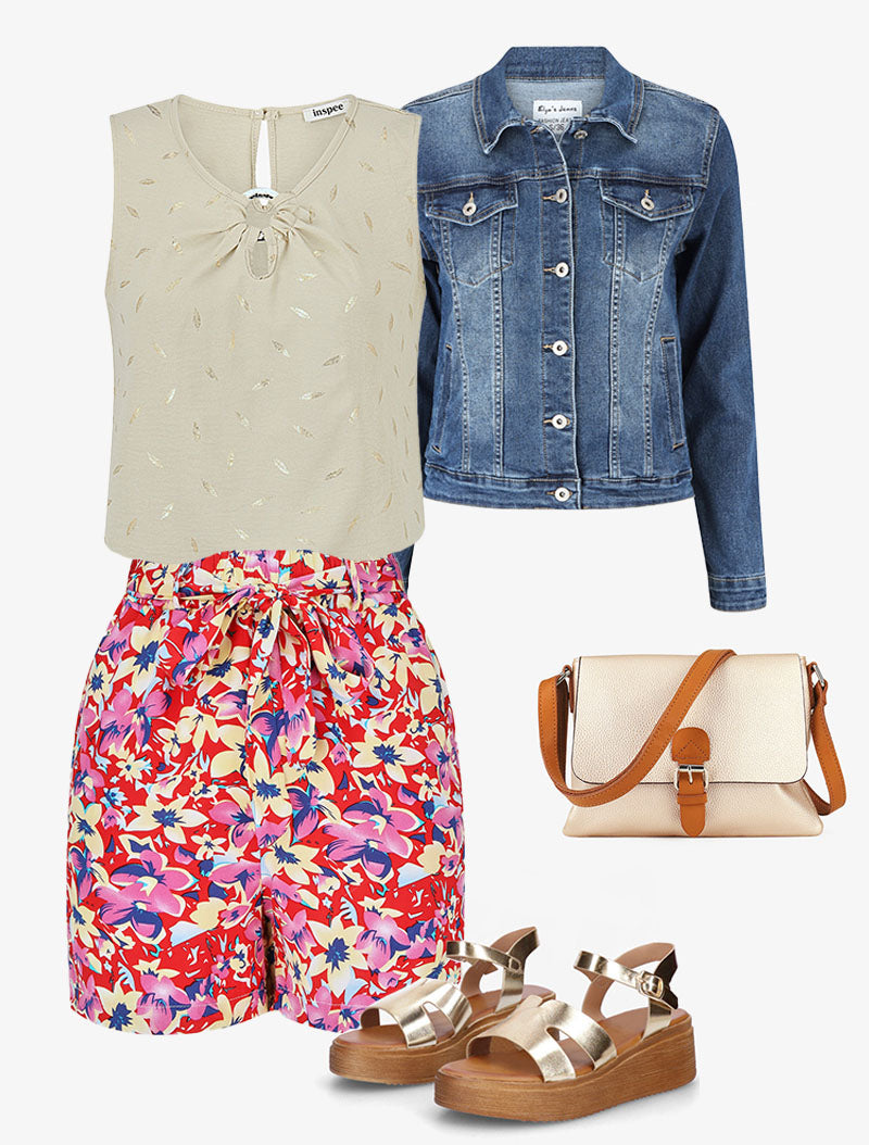 Look Katalyn - 1