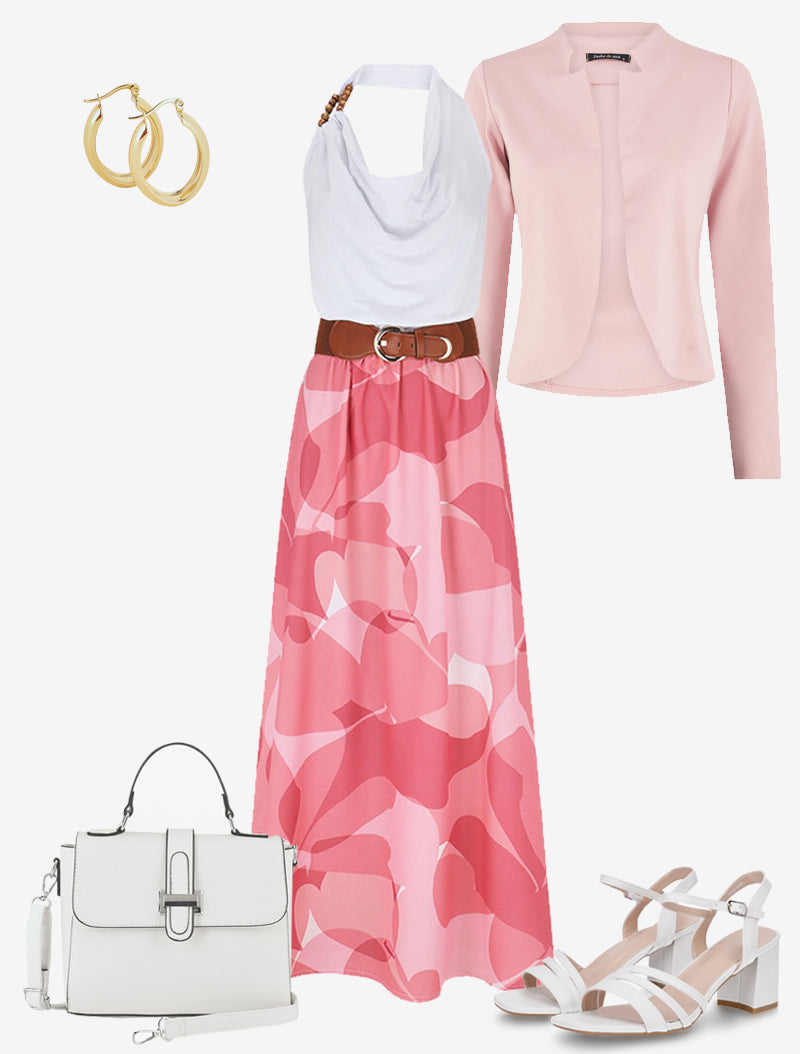 Look Katiane - 1