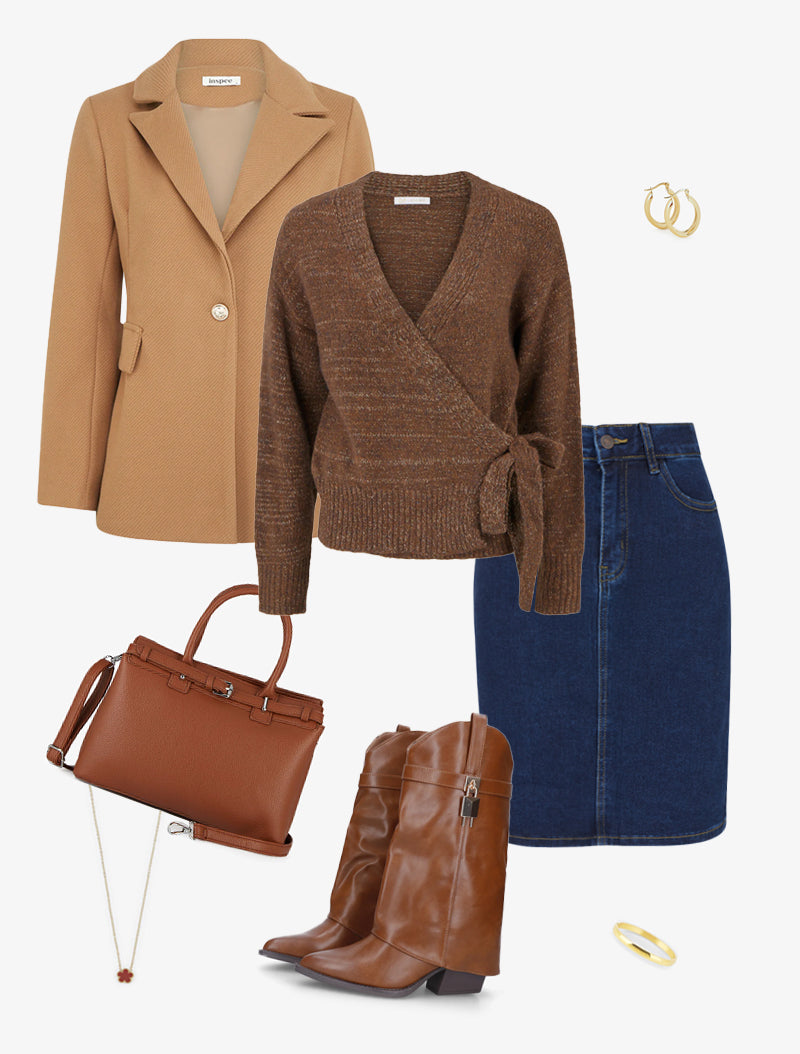 Look Kaya - 1