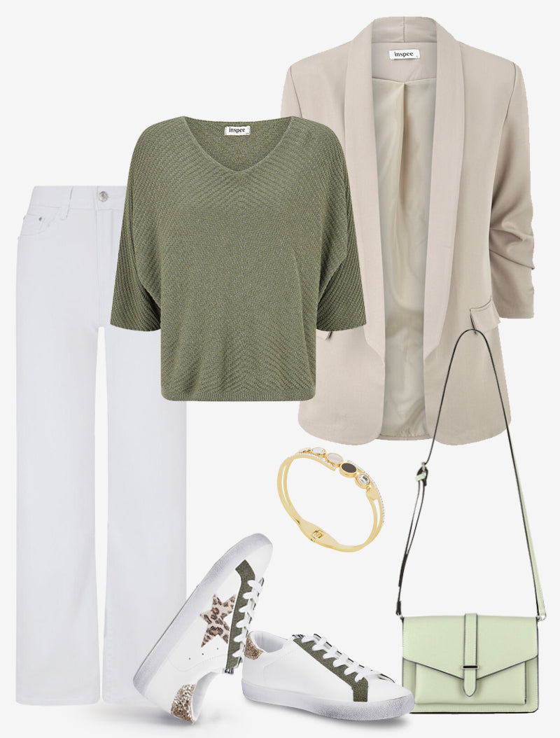 Look Kelie - 1