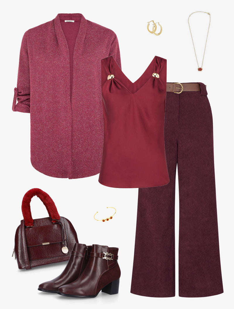 Look Kerane - 1