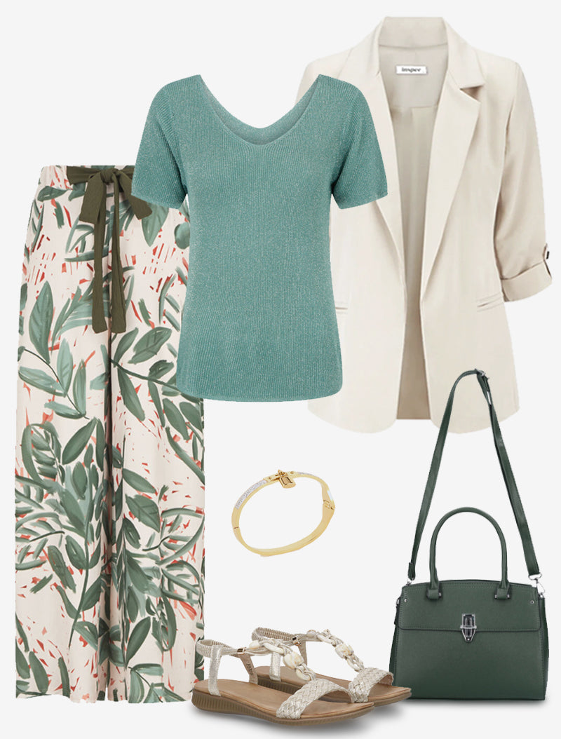 Look Killiana - 1