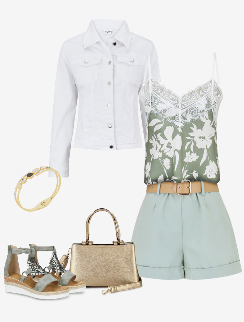Look Krystina - 1