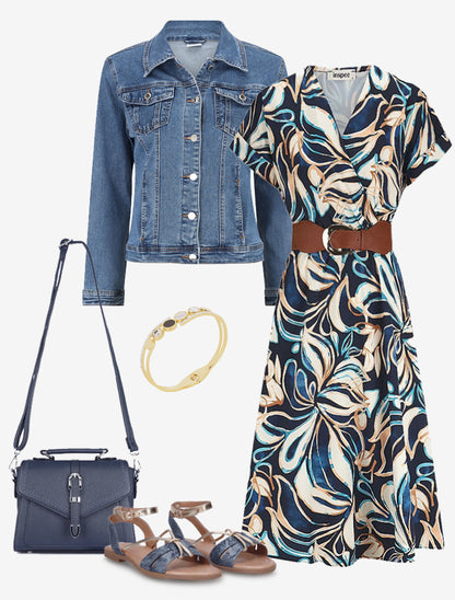 Look Kysha - 1