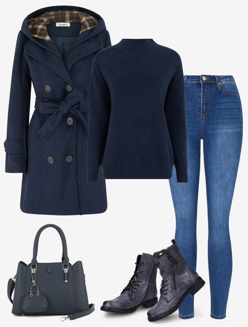 Look Laeda - 1