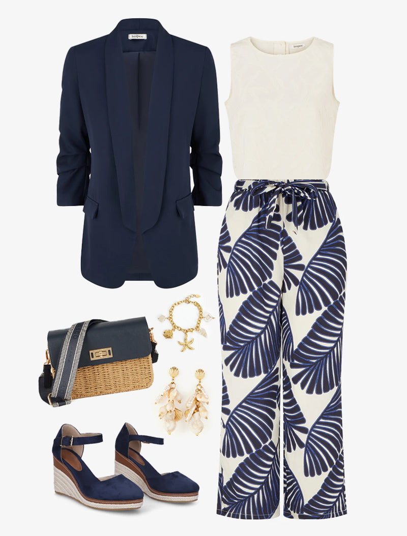 Look Lael - 1