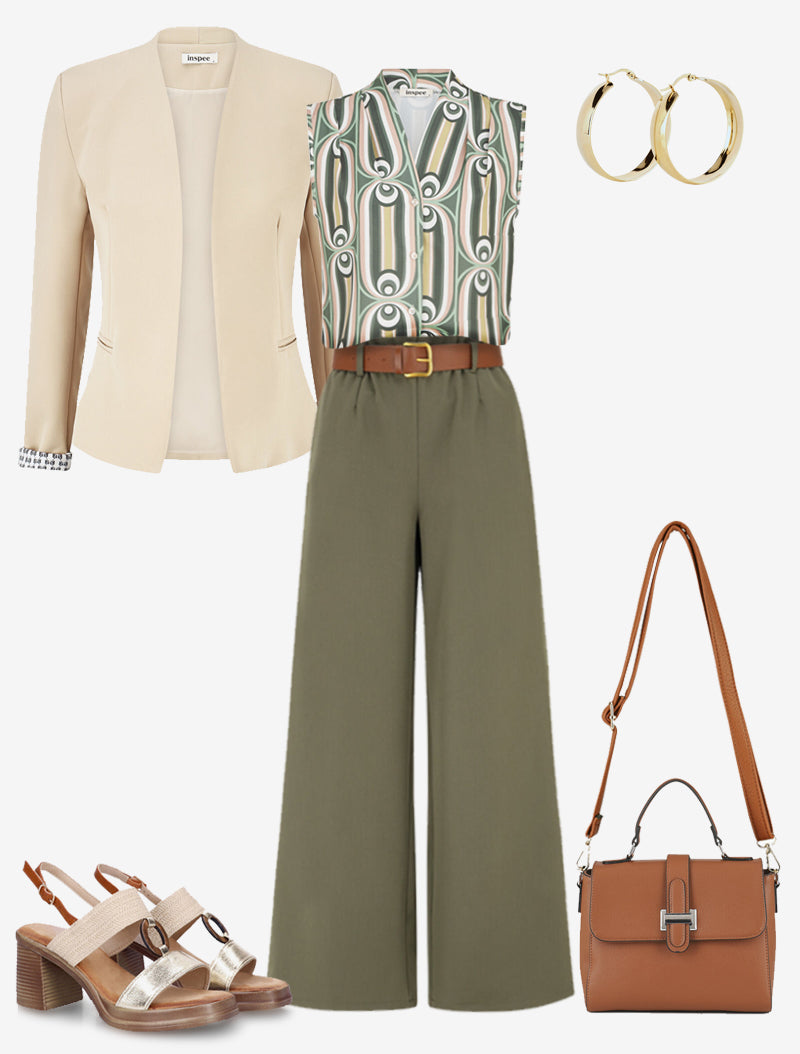 Look Laelle - 1
