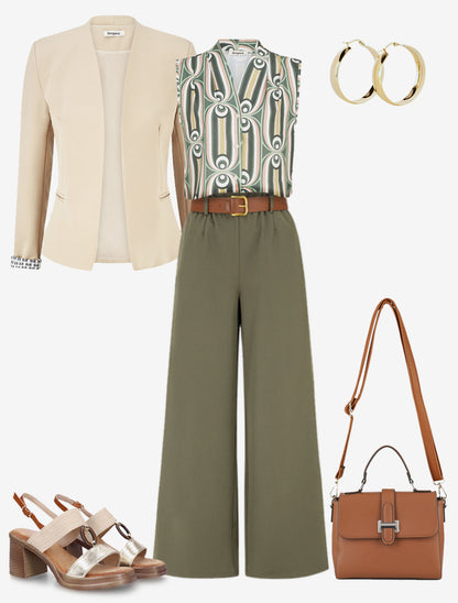 Look Laelle - 1