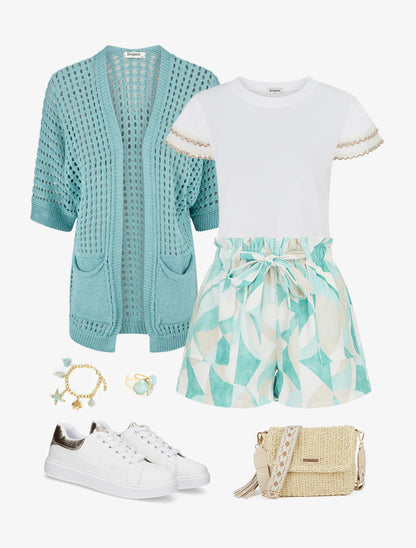Look Lamie - 1