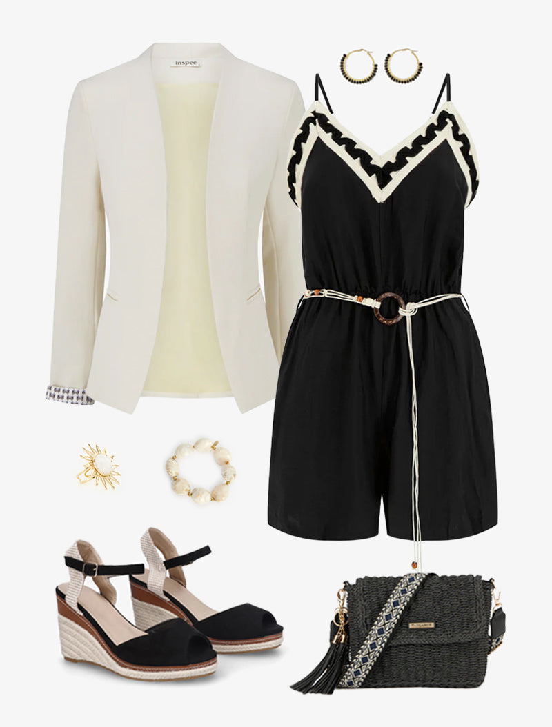 Look Lamis - 1