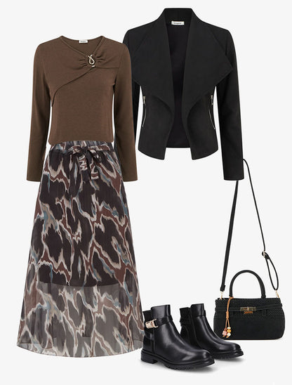 Look Lanika - 1