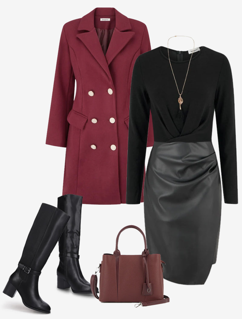 Look Lanira - 1