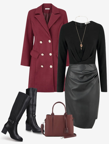 Look Lanira - 1