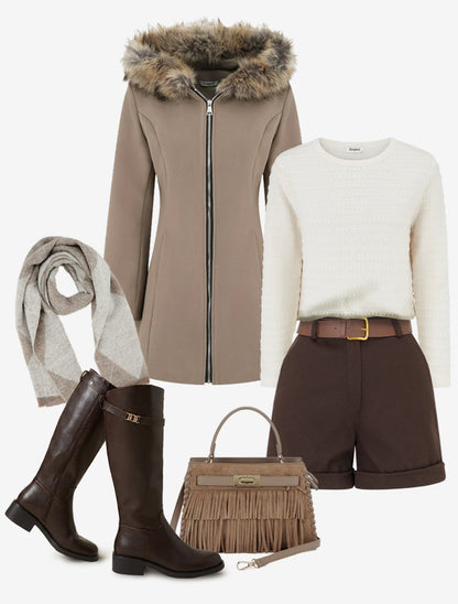 Look Lanit - 1