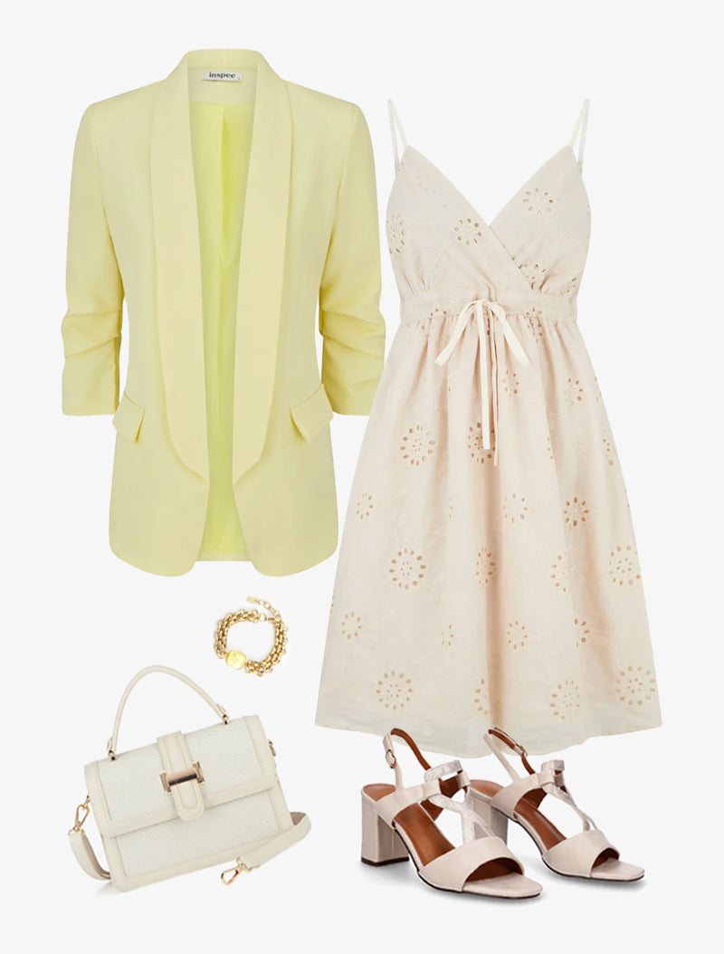 Look Lante - 1