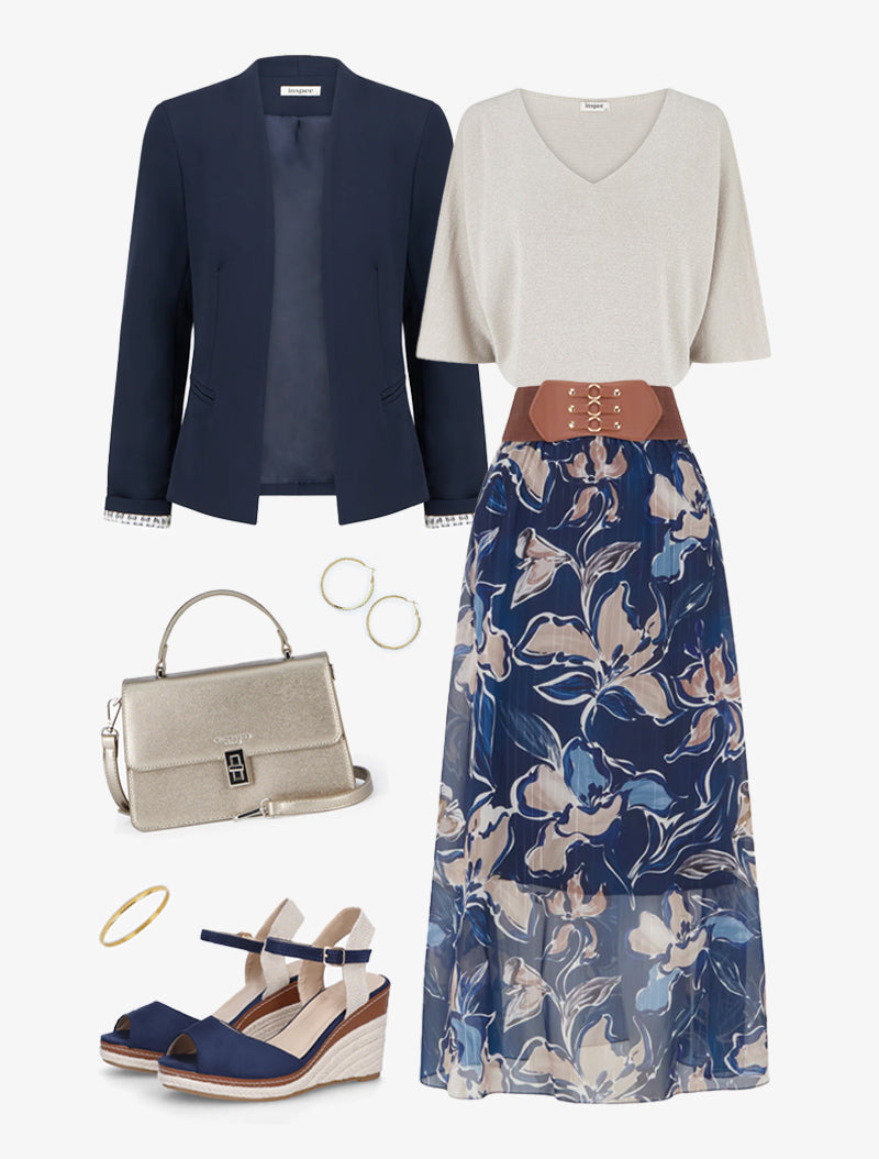 Look Larae - 1