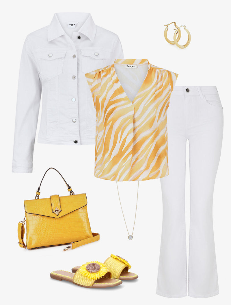 Look Laureine - 1