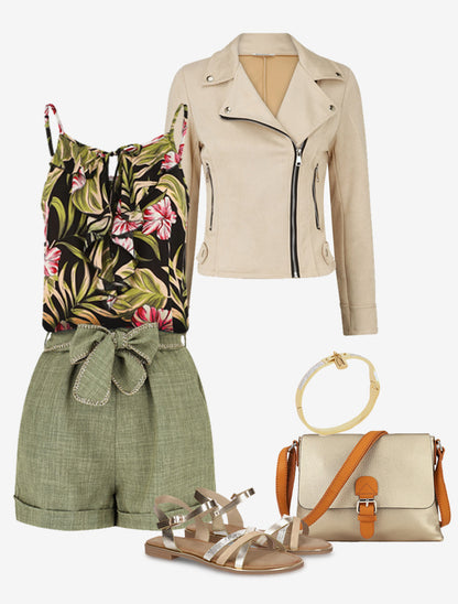 Look Laurentia - 1