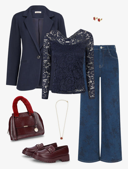Look Laurice - 1