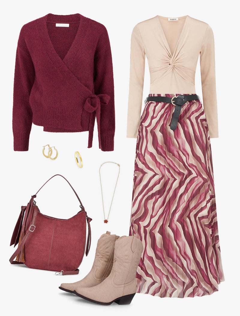 Look Lauryne - 1