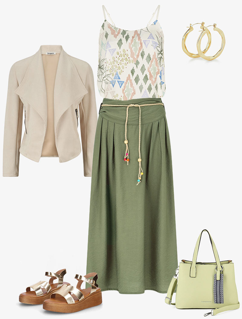 Look Layane - 1