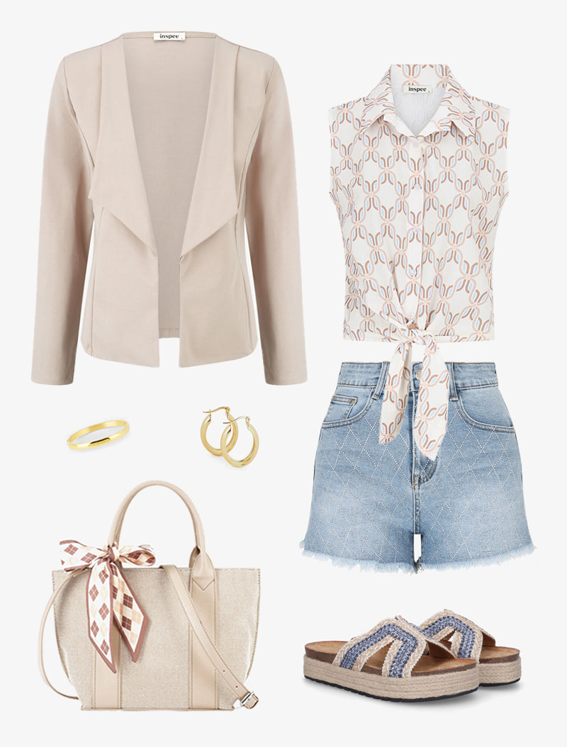 Look Leena - 1