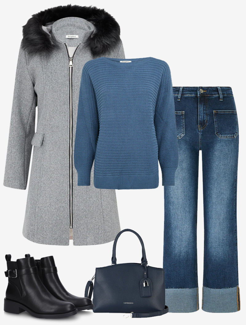Look Leilia - 1