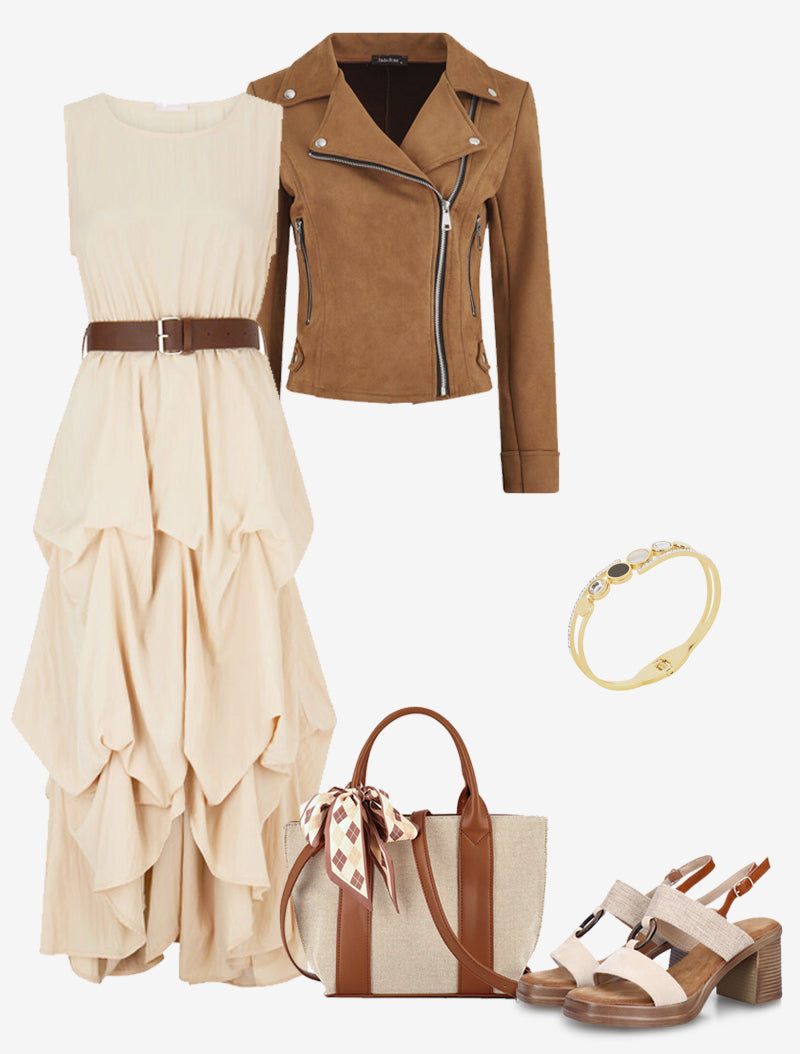 Look Leiticia - 1