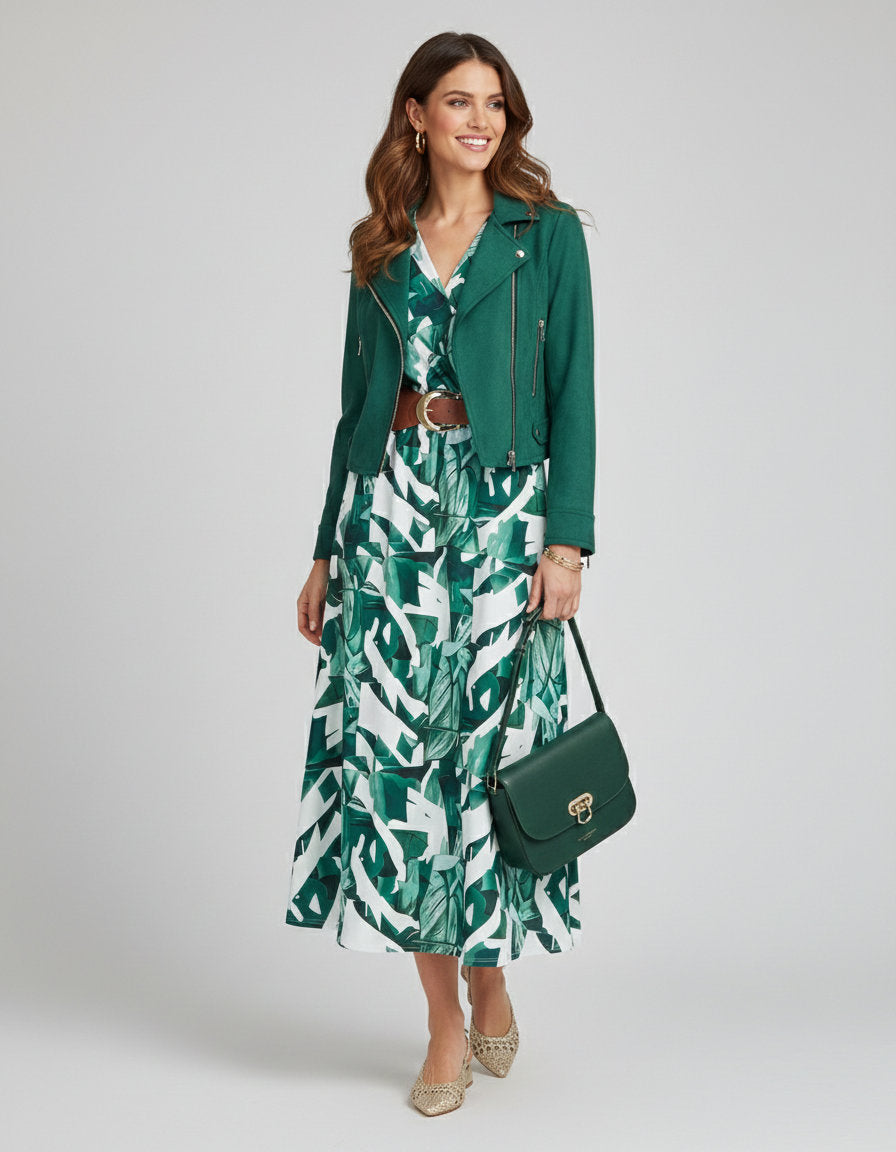 Look Lenda
