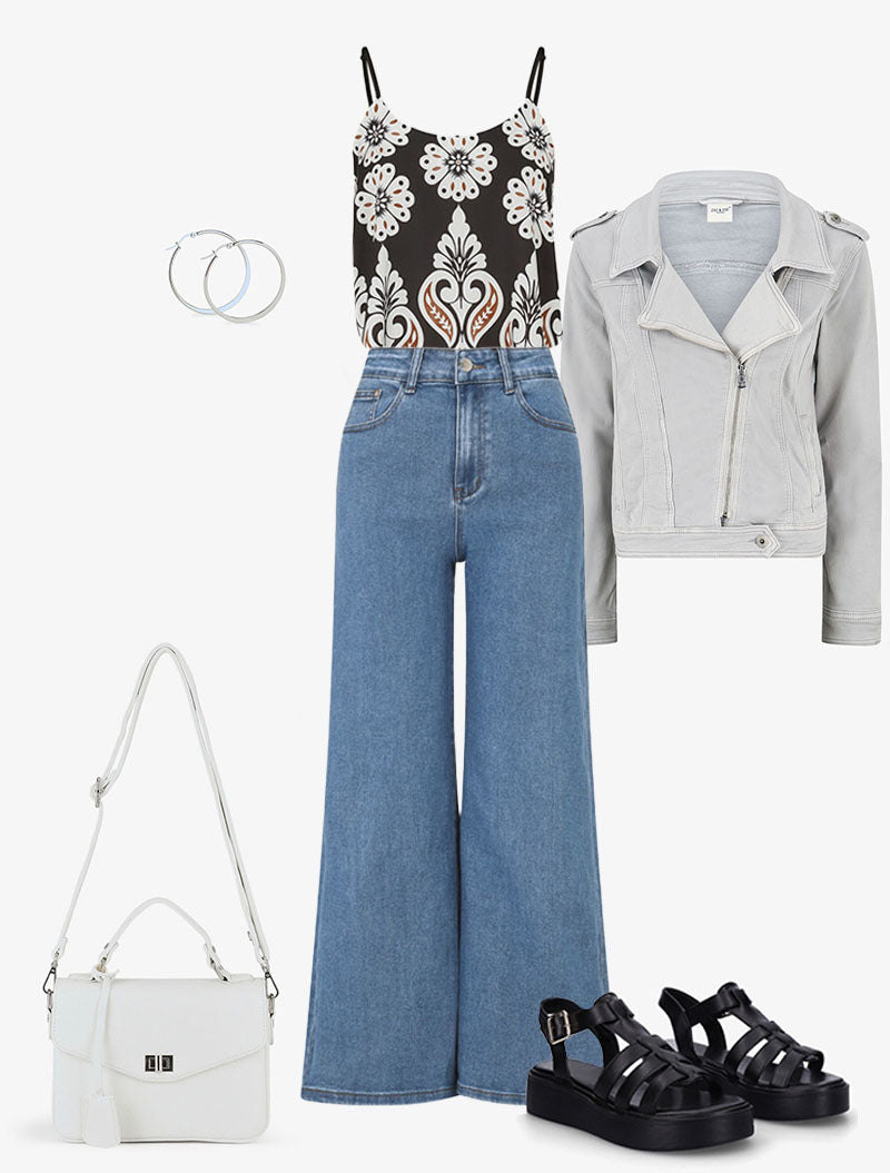 Look Lenny - 1
