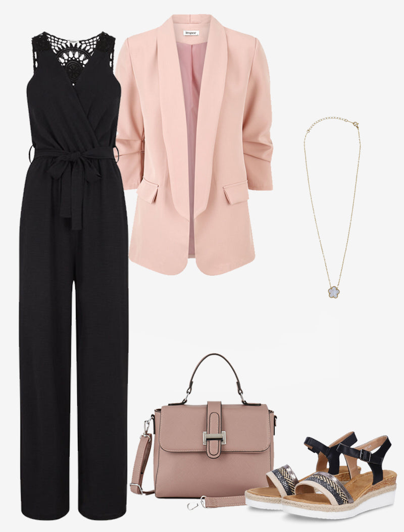 Look Lenonie - 1