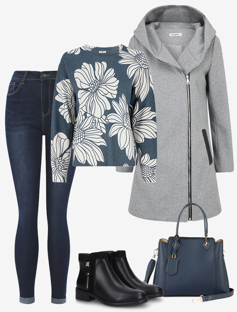 Look Leone - 1