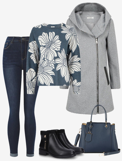 Look Leone - 1