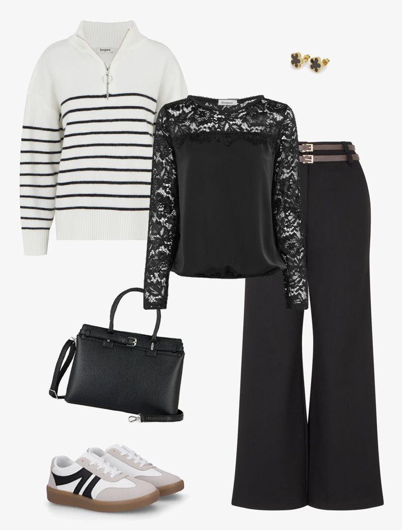 Look Leonnie - 1