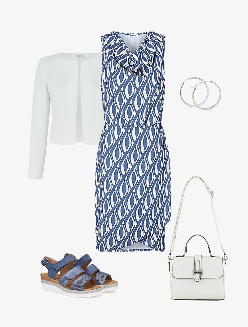 Look Leya - 1