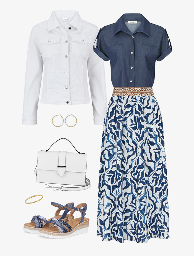 Look Libia - 1