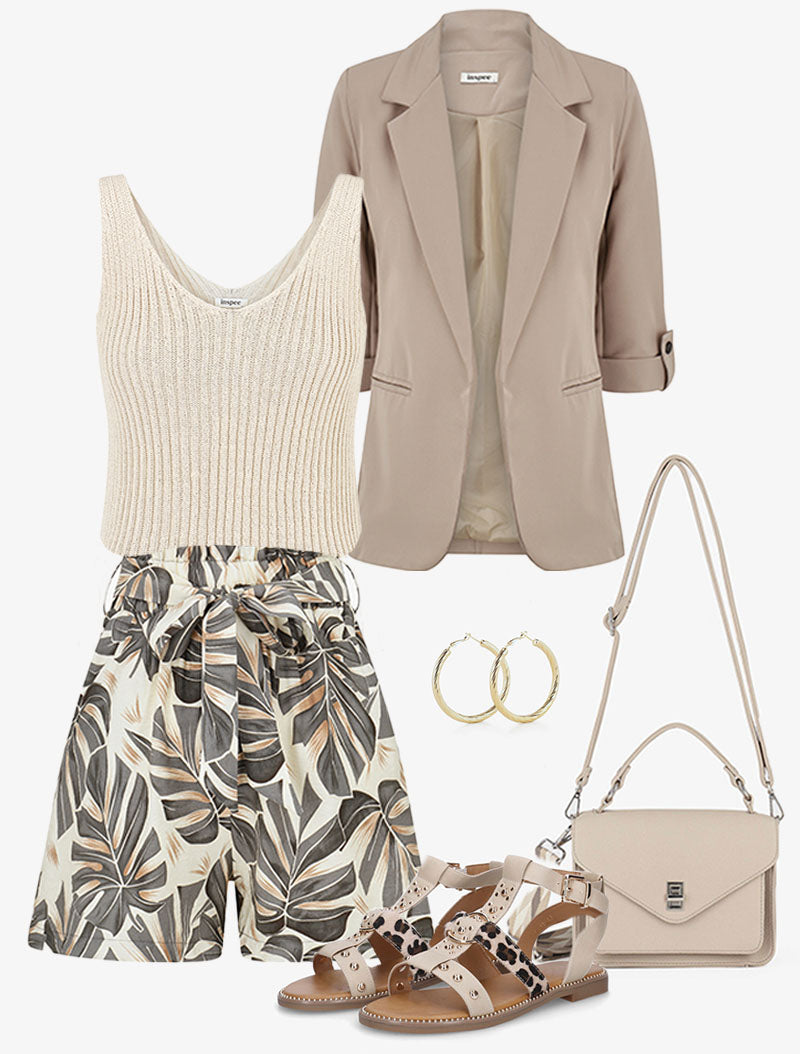 Look Lidivine - 1