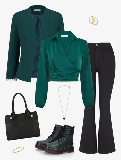 Look Lilirose - 1