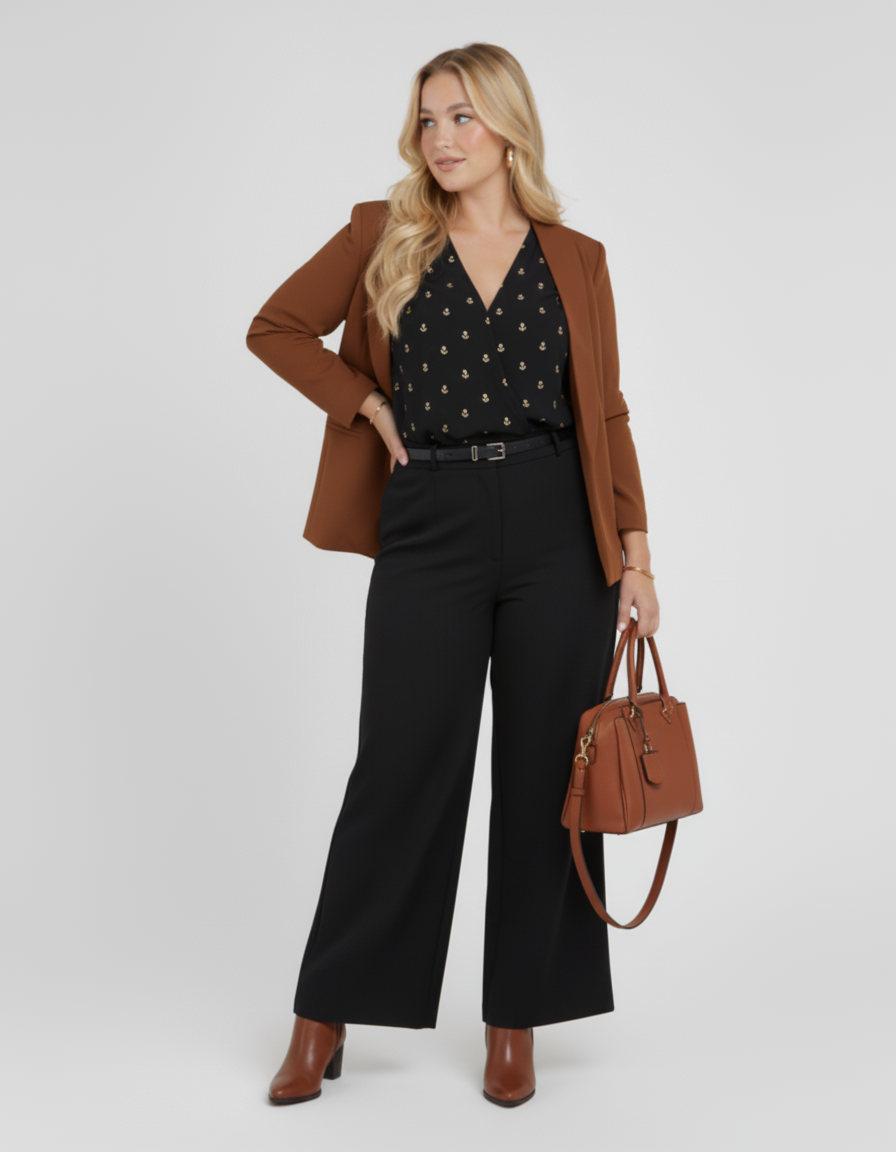Look Lilla