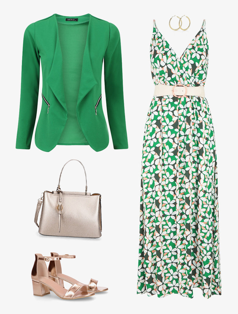 Look Lincey - 1