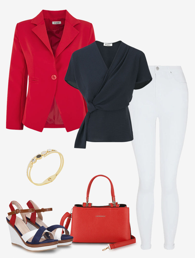 Look Lindia - 1