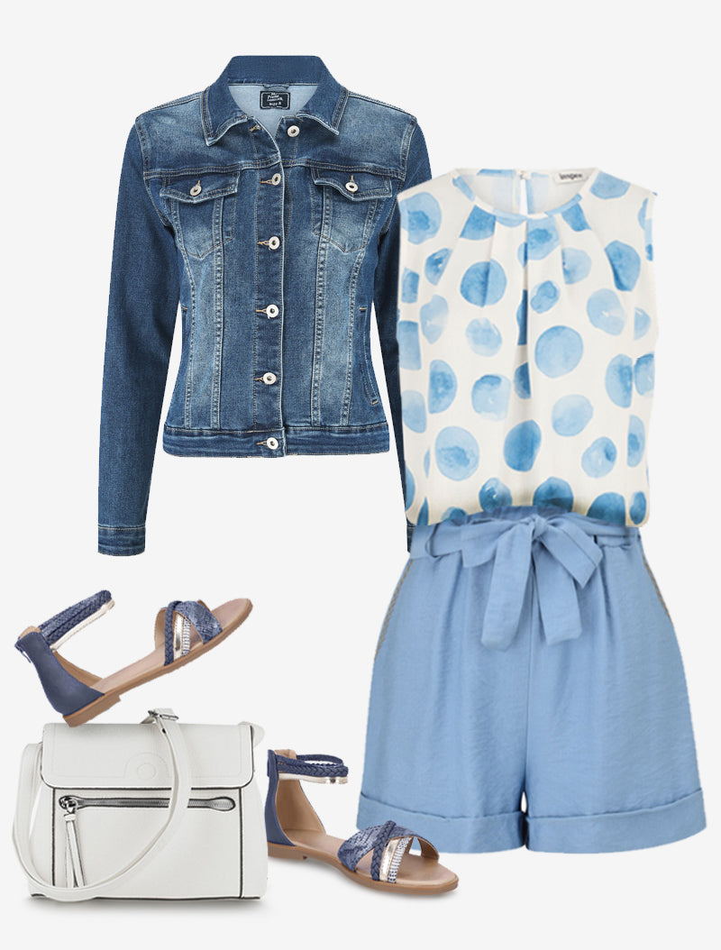 Look Lisete - 1
